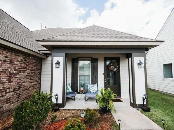 4992 Haygood Point, Iowa, LA 70647