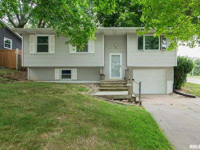5218 Brown St, Davenport, IA, 52806