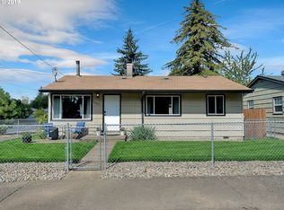10105 SE Knight St, Portland, OR 97266