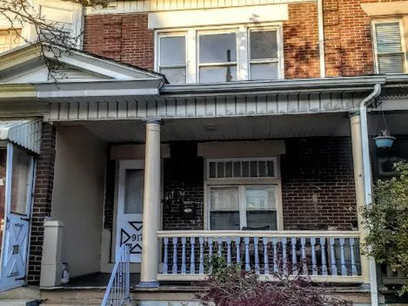 917 N 7th St, Allentown, PA 18102