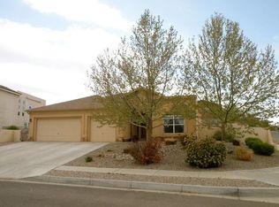 6234 Cielo Grande Dr NE, Rio Rancho, NM 87144