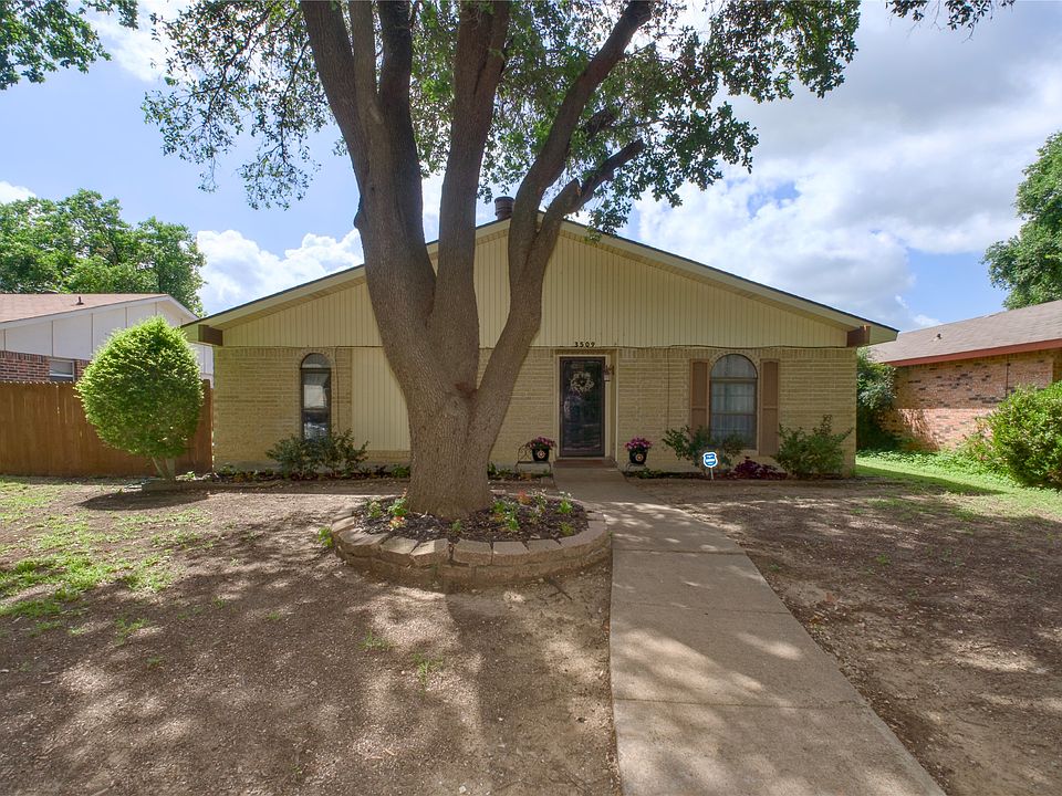 1st image of 3509 S Columbine Ln