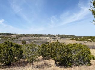 1020 Raven Cir, Graford, TX 76449