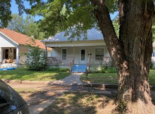 250 N Elizabeth Ave, Wichita, KS 67203