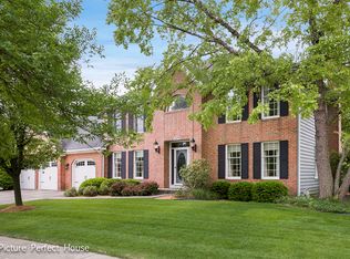 2709 Modaff Rd, Naperville, IL 60565