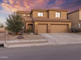 14731 S Avenida Cucana, Sahuarita, AZ 85629