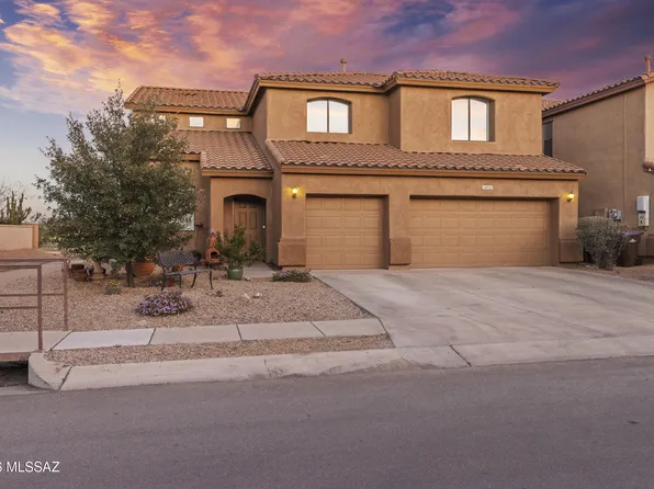 14731 S Avenida Cucana, Sahuarita, AZ 85629