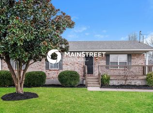 131 Shawnee Dr, Shepherdsville, KY 40165