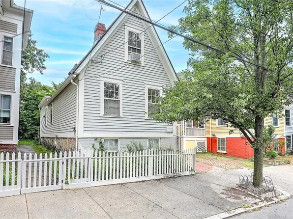100 John St, Providence, RI 02906