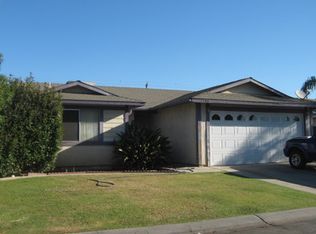 4700 Country Wood Ln, Bakersfield, CA