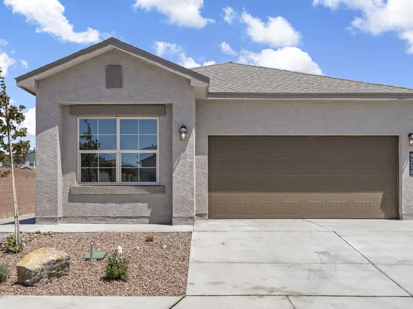 2812 Cantara Ln SW, Albuquerque, NM 87121