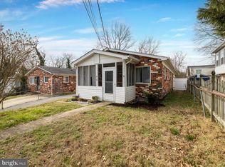 410 Carmody Hills Dr, Capitol Heights, MD