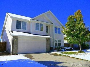 19476 E Bethany Dr, Aurora, CO 80013