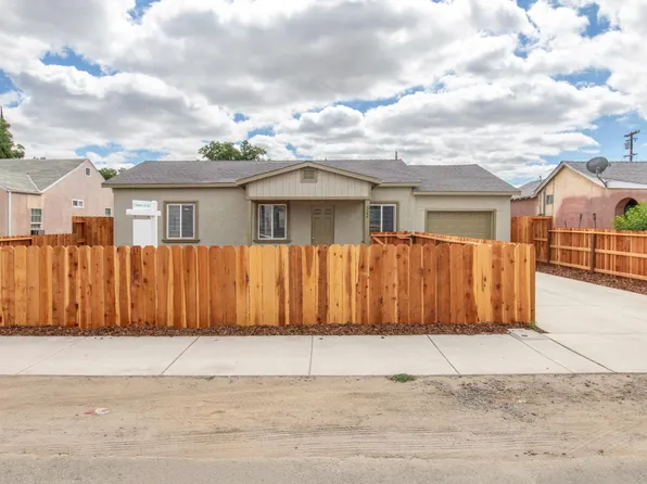 322 Kerr Ave, Modesto, CA 95354