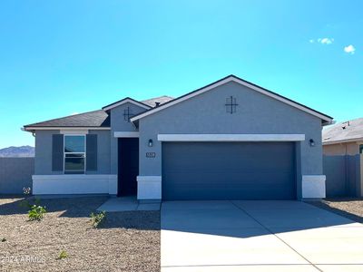 1539 E Lardner Dr, Casa Grande, AZ, 85122