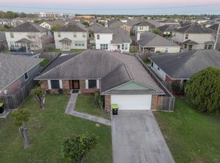 3562 Saint William Ln, Houston, TX 77084