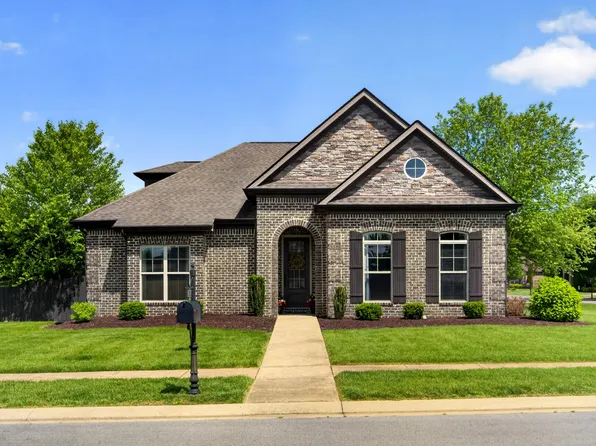 3008 Palomar Dr, Murfreesboro, TN 37129
