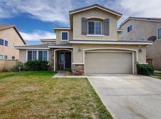 43116 Hampton St, Lancaster, CA 93536