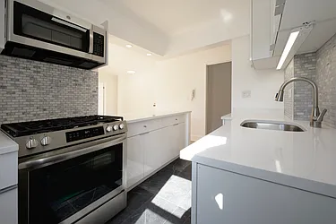 Rented by Buchbinder & Warren