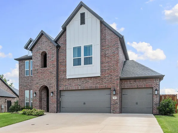 810 Post Way, Cave Springs, AR 72718