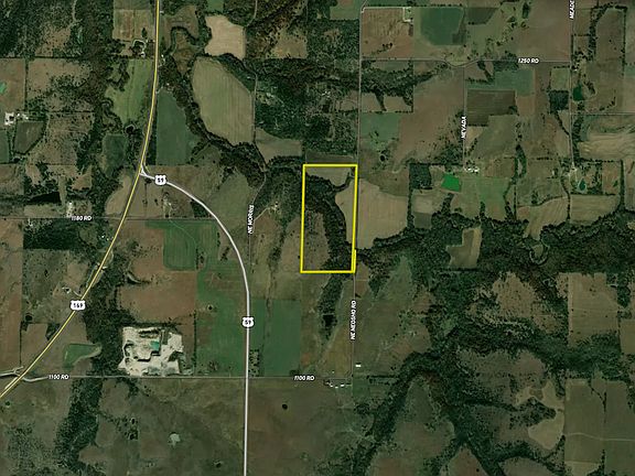 3rd image of SE Neosho Rd