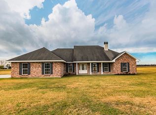 1045 Barras Rd, Saint Martinville, LA 70582