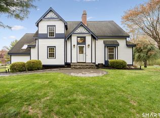 105 Quaker Farms Rd, Southbury, CT 06488