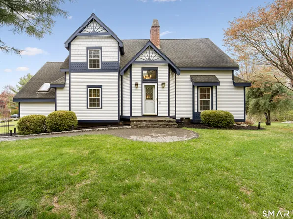 105 Quaker Farms Road, Southbury, CT 06488