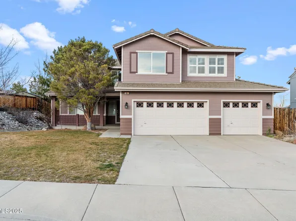 485 Corvallis Ct, Reno, NV 89511