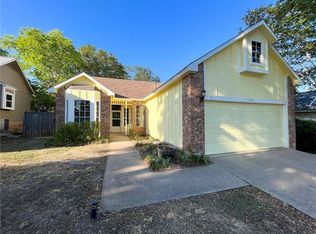 14914 Alpha Collier Dr, Austin, TX 78728