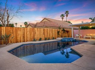 (Undisclosed Address), Indio, CA 92201
