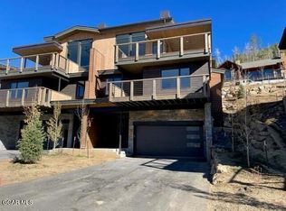 400 Reserve Way, Winter Park, CO 80482