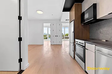 Rented by Doorway NYC, LLC