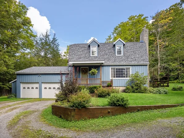 4460 Francis Rd, Cazenovia, NY 13035