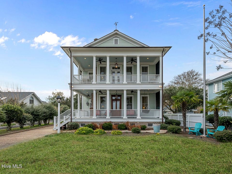 1st image of 203 Vandemere Street