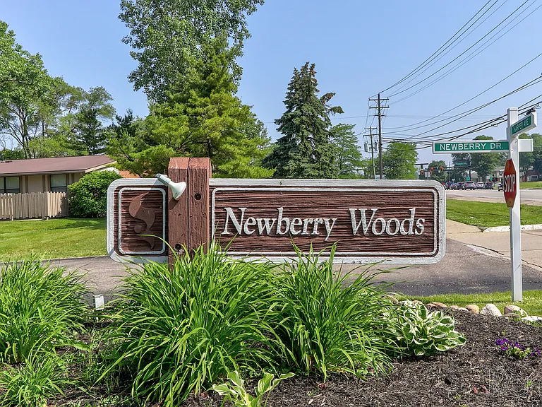 Newberry Woods Apartments — Photo 21