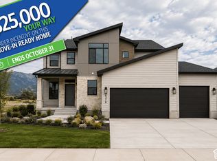 6376 S Larry Way #138, South Weber, UT 84405