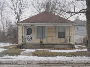 2432 Lexington Ave, Springfield, OH 45505