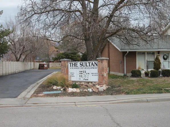 5949 S Sultan Cir, Murray, UT 84107