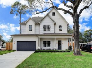 4307 Apollo St, Houston, TX 77018