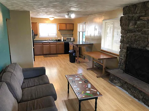 37 Hummingbird Lane Breckenridge Colorado #C56B Photo 1