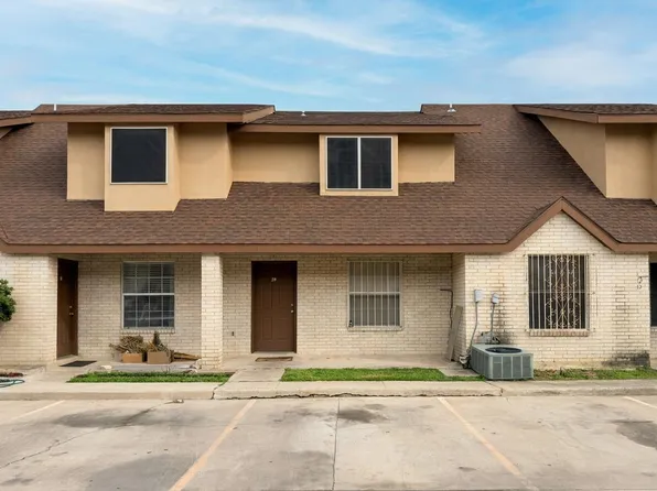 8710 McPherson Rd APT 4D, Laredo, TX 78045