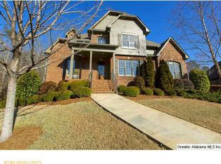 633 Springbank Ter, Birmingham, AL 35242