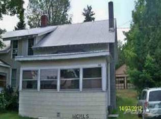 357 Witherbee Rd, Witherbee, NY 12998