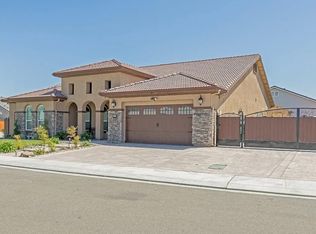1574 Mirassou Dr, Manteca, CA 95337