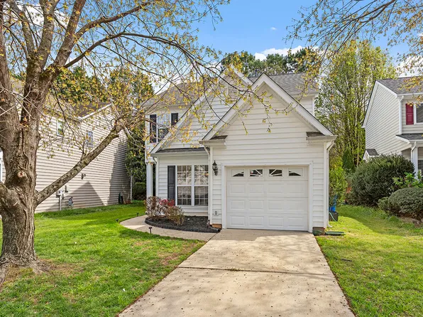 2025 Betry Pl, Raleigh, NC 27603