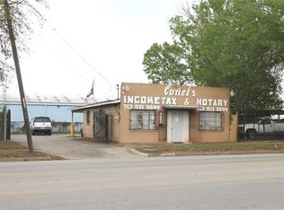 7529 Navigation Blvd, Houston, TX 77012