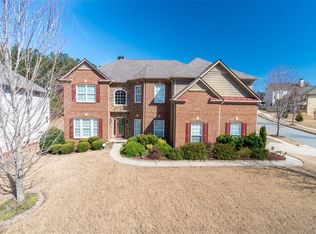 3478 Clear Stream Run, Auburn, GA 30011