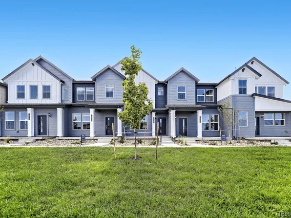 15539 Gilpin Avenue, Parker, CO 80134
