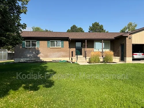 9694 S Stonehaven St Photo 1